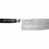 Zen Kinesisk Hacka 18 cm
