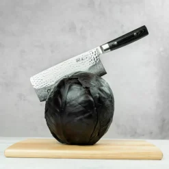 Zen Kinesisk Hacka 18 cm