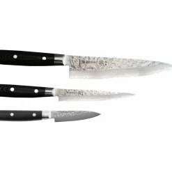 Zen Knivset (kock, allkniv, skalkniv)