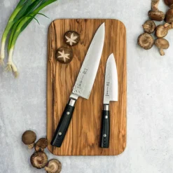 Zen Kockkniv 20 cm