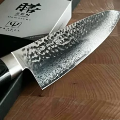 Zen Kockkniv 20 cm