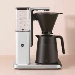Zense Alux Thermo kaffebryggare