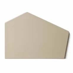 Zurich skärbräda 44 × 32,5 cm, beetroot